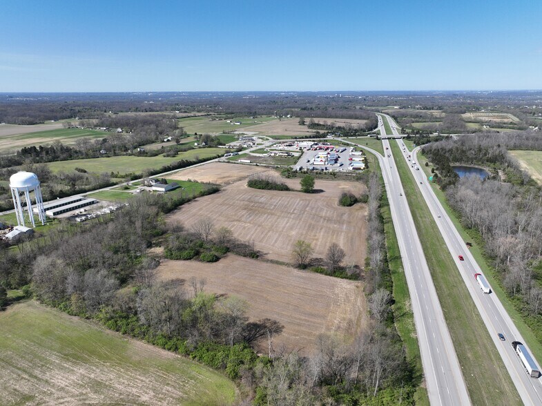 0 Route 350 rt, Lebanon, OH à vendre - Photo du bâtiment - Image 2 de 4
