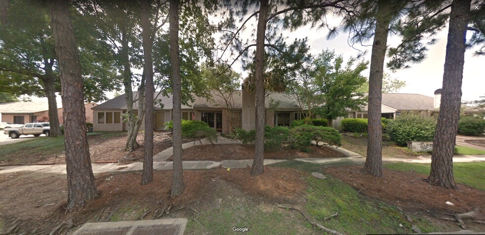 11822 Justice Ave, Baton Rouge, LA à louer - Photo du bâtiment - Image 2 de 17