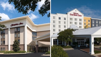 Plus de détails pour Hilton Affiliated Hotels in Meridian, MS – Services hôteliers à vendre, Meridian, MS