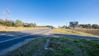 Plus de détails pour 4164 W Gulf to Lake Hwy, Lecanto, FL - Terrain à vendre