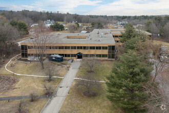 580 Main St, Bolton, MA - Aérien  Vue de la carte - Image1