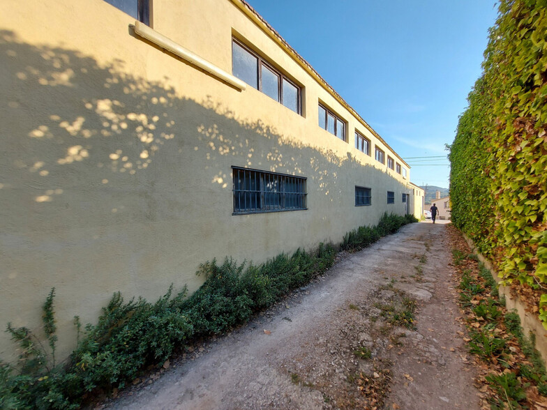 Industriel dans Sant Martí Sarroca, BAR à vendre - Photo du bâtiment - Image 2 de 14