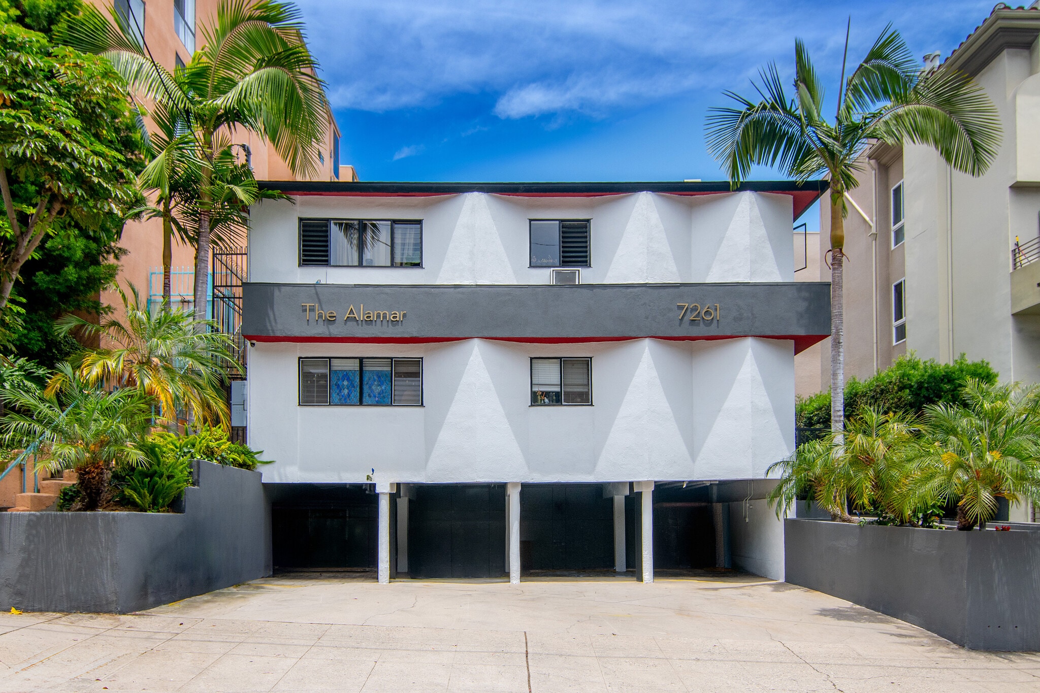 7261 Franklin Ave, Los Angeles, CA for sale Building Photo- Image 1 of 13