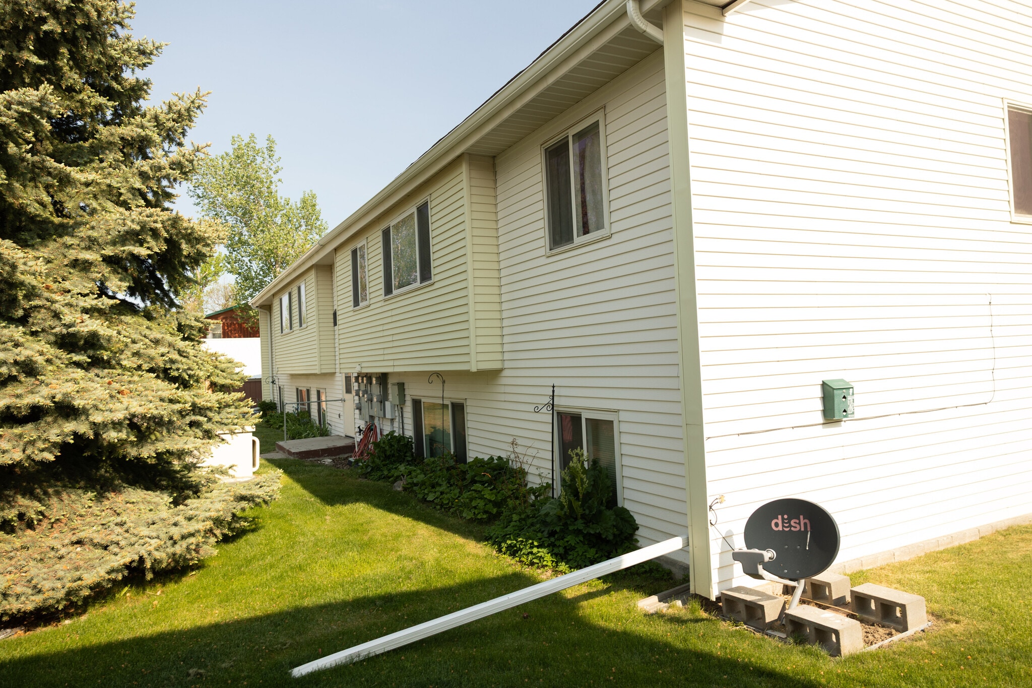 1000 4th Ave SW, Conrad, MT for sale Primary Photo- Image 1 of 28