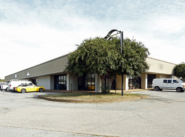 More details for 5210 Pleasant View Rd, Memphis, TN - Flex for Lease
