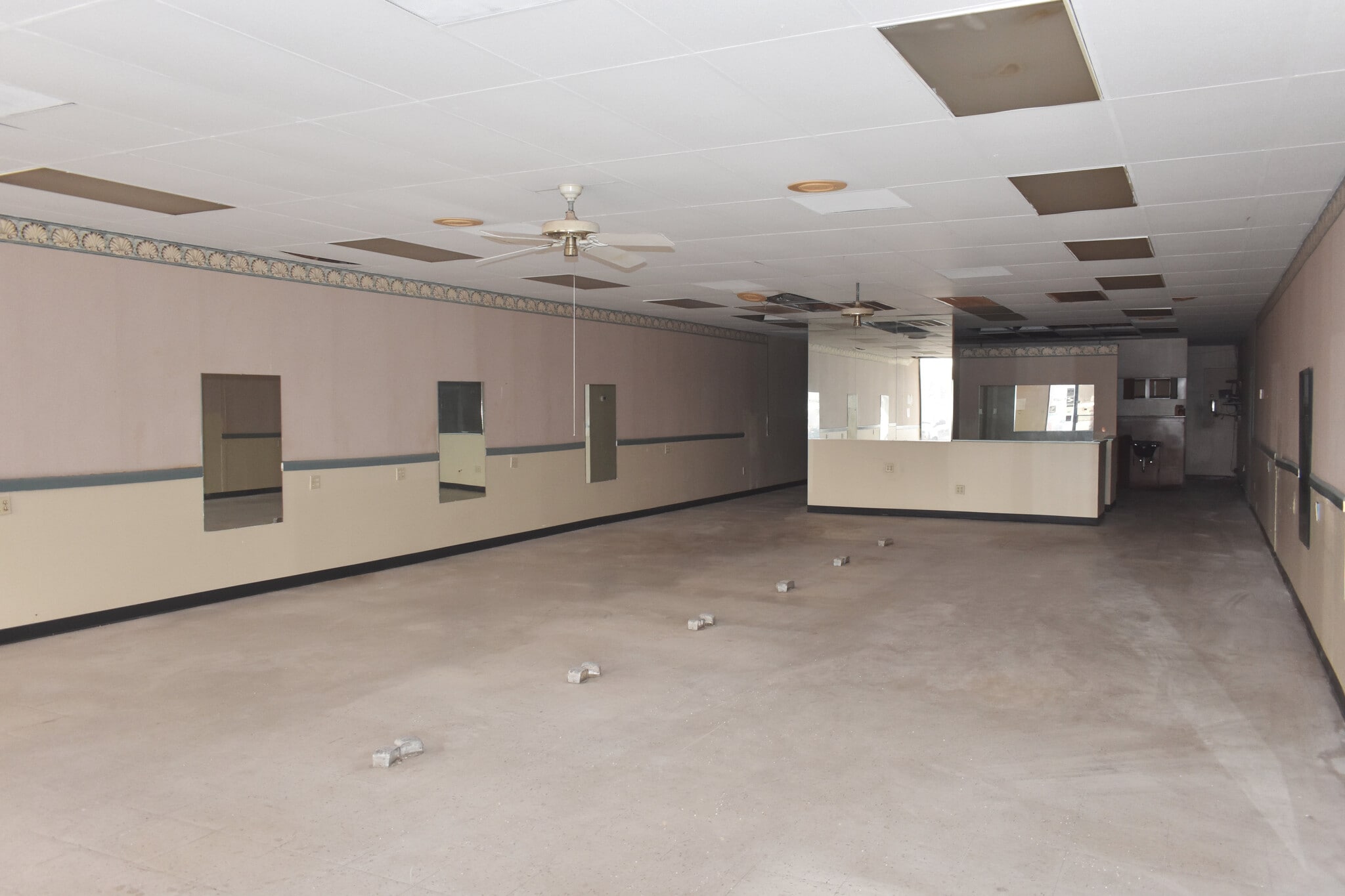9700-9950 Fondren Rd, Houston, TX for lease Interior Photo- Image 1 of 2