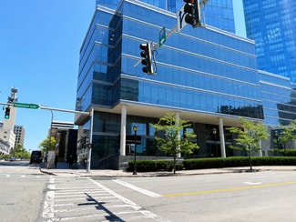 More details for 7 Renaissance Sq, White Plains, NY - Retail for Lease
