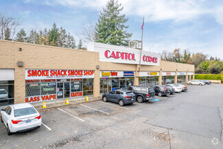 More details for 10075 SW Barbur Blvd, Portland, OR - Retail for Lease