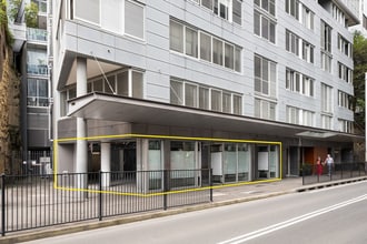 38 Hickson Rd, Millers Point à louer Photo du bâtiment- Image 1 de 4