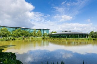 Plus de détails pour Basingstoke Rd, Reading - Bureau à louer