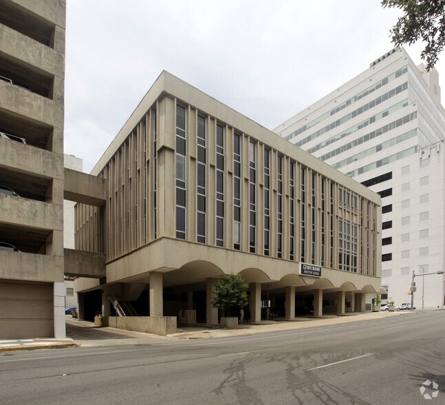 814 San Jacinto Blvd, Austin, TX à louer - Photo du bâtiment - Image 3 de 5