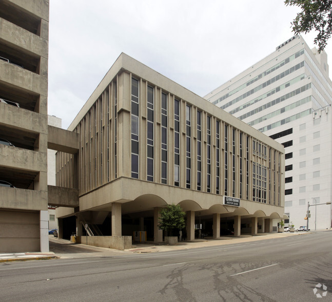 814 San Jacinto Blvd, Austin, TX à louer - Photo du bâtiment - Image 2 de 3