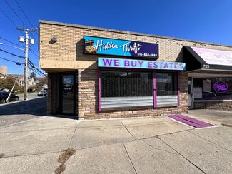 More details for 751-753 Merrick Rd, Baldwin, NY - Office/Retail for Lease