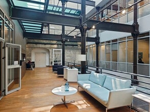 10 Place De La Joliette, Marseille for lease Building Photo- Image 1 of 32