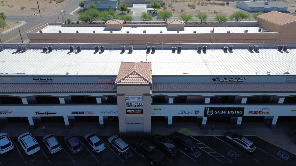 2580 Highway 95, Bullhead City, AZ for sale - Building Photo - Image 3 of 27
