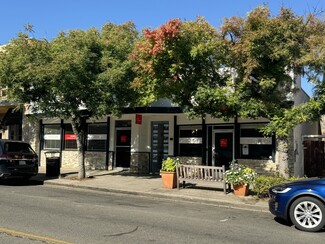 Plus de détails pour 160 Main St, Los Altos, CA - Bureau à louer