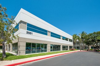 Plus de détails pour 2051 Solar Dr, Oxnard, CA - Bureau/Médical à louer