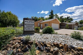 Plus de détails pour 1375 E Fillmore St, Colorado Springs, CO - Bureau à vendre