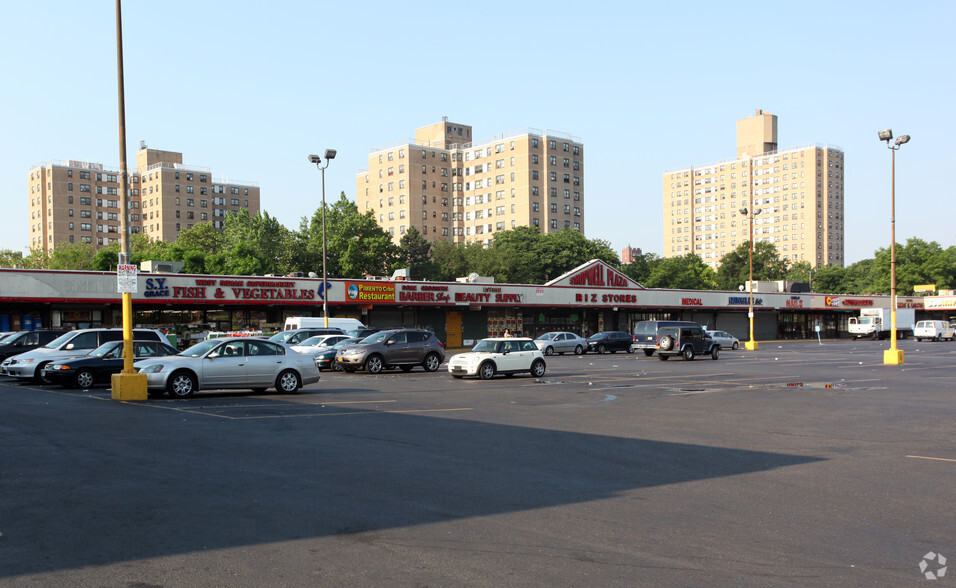 4000-4026 Boston Rd, Bronx, NY for sale - Primary Photo - Image 1 of 1