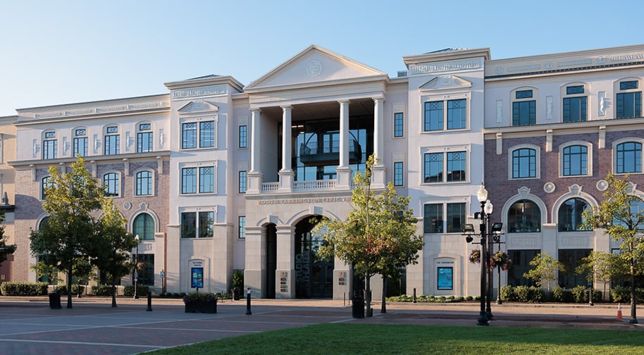 4 Carter Grn, Carmel, IN for lease - Building Photo - Image 2 of 7