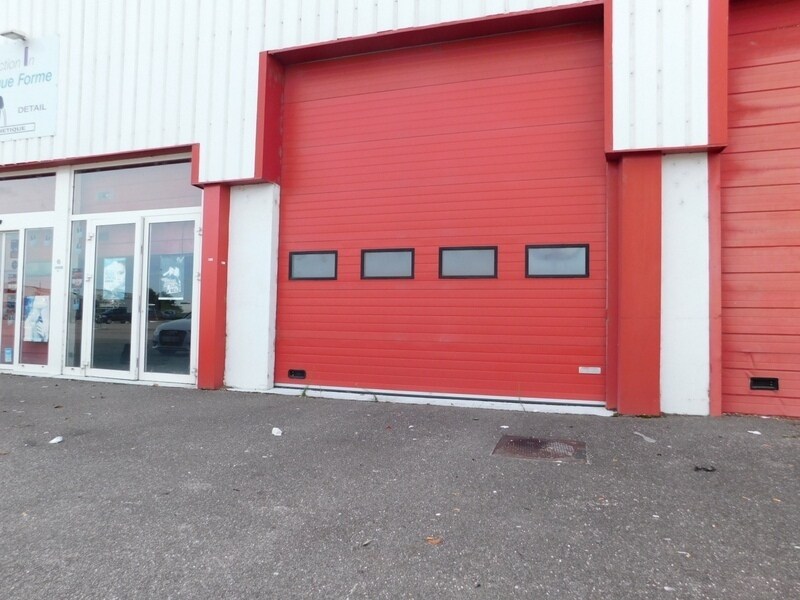 Office in Maxéville for lease Building Photo- Image 1 of 9