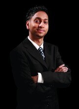 Dhiren Patel
