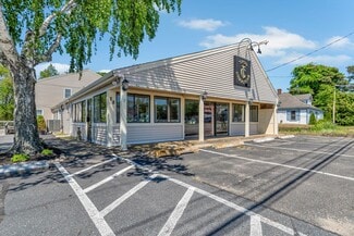More details for 28 Main St, Dennis Port, MA - Retail for Sale