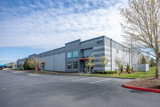 More details for 6611 Associated Blvd, Everett, WA - Industrial for Sale