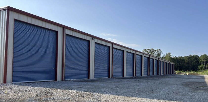 2005 Highway 67 S, Somerville, AL à louer - Photo du bâtiment - Image 2 de 3