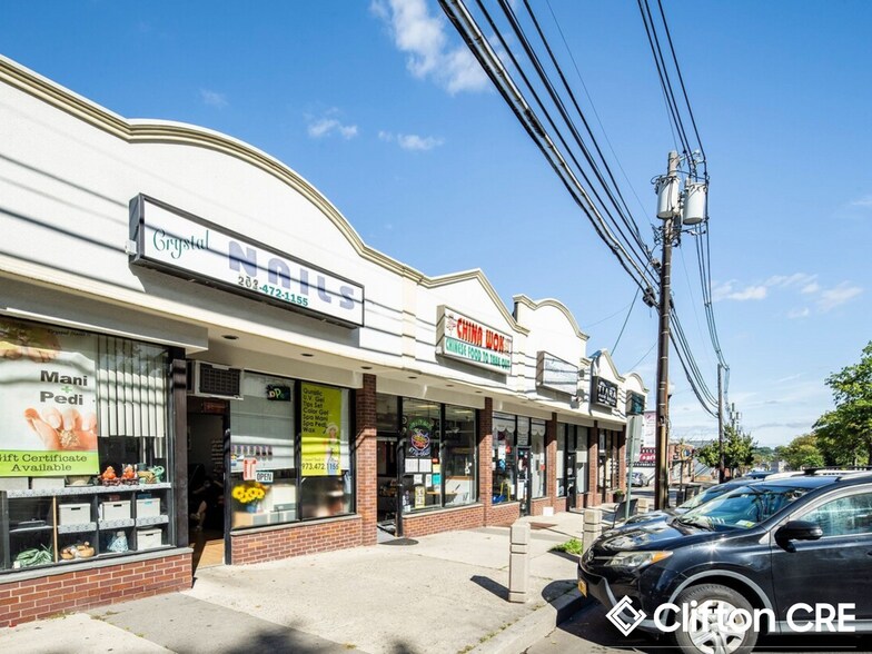 84-96 Market St, Clifton, NJ à vendre - Photo du bâtiment - Image 3 de 12