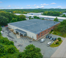 20 Strafello Dr, Avon MA - Warehouse