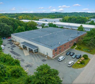 More details for 20 Strafello Dr, Avon, MA - Industrial for Lease