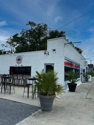 Plus de détails pour 1813 Reynolds Ave, North Charleston, SC - Commerce de détail à vendre