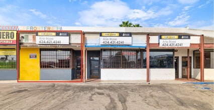 10721 S Prairie Ave, Inglewood, CA for lease Interior Photo- Image 1 of 4
