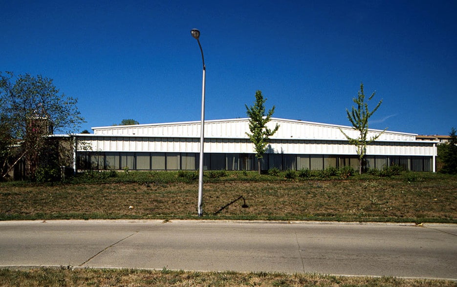 1550 Magnolia Dr, Cincinnati, OH for lease - Building Photo - Image 3 of 6