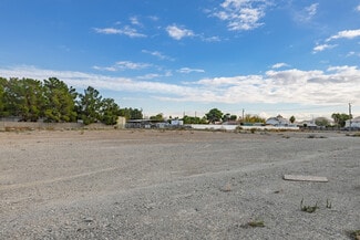 More details for 6000 N Tenaya Way, Las Vegas, NV - Land for Sale