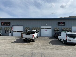 More details for 4130 Glenbrook Dr, Hailey, ID - Industrial for Lease