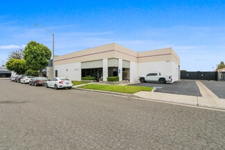 More details for 2850 E Via Martens, Anaheim, CA - Industrial for Lease