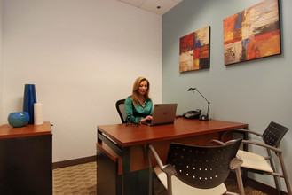 2435 N Central Expy, Richardson, TX for lease Interior Photo- Image 1 of 8