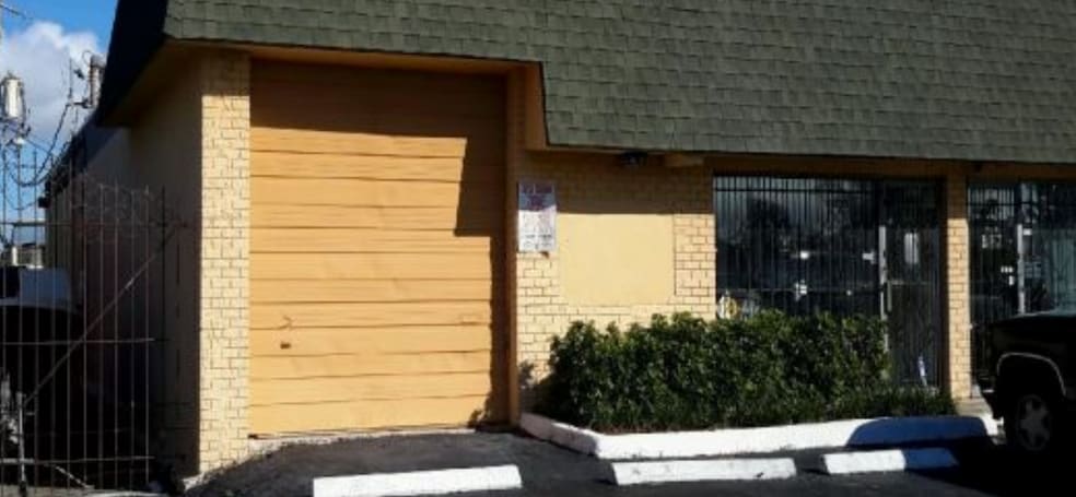 111 NW 15th Pl, Pompano Beach, FL for lease - Building Photo - Image 3 of 4