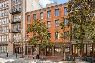 Plus de détails pour 431-433 Gravier St, New Orleans, LA - Multi-résidentiel à vendre