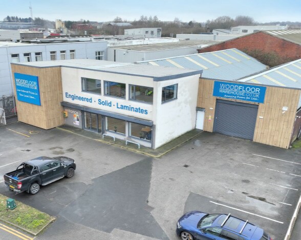 304 Winwick Rd, Warrington à vendre Photo du bâtiment- Image 1 de 6