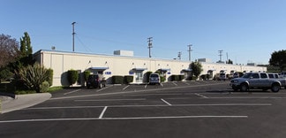 More details for 16741-16755 Parkside St, Cerritos, CA - Industrial for Lease