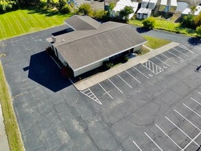2455 Stanley Ave, Dayton, OH - Aerial  map view - Image1