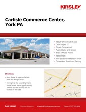 2159 White St, York, PA for lease Building Photo- Image 2 of 4