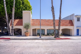 More details for 11444 Washington Blvd, Culver City, CA - Office for Sale