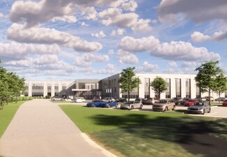 Plus de détails pour 2700 Snelling Ave N, Roseville, MN - Industriel à louer