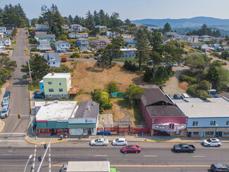 Plus de détails pour 19500 T/L NE Hwy 101, Lincoln City, OR - Terrain à vendre