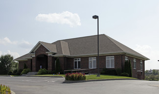 More details for 28 Hawk Ridge Cir, Lake Saint Louis, MO - Office for Lease