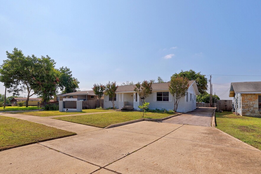 508 Fm-1460, Georgetown, TX for sale - Building Photo - Image 2 of 25